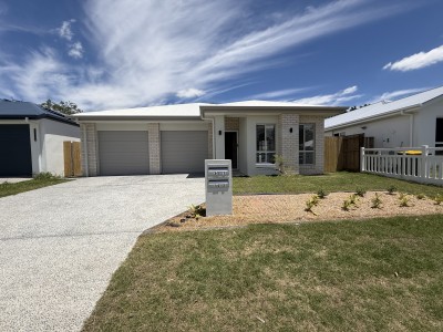 Property in Hillcrest - $420 Per Week