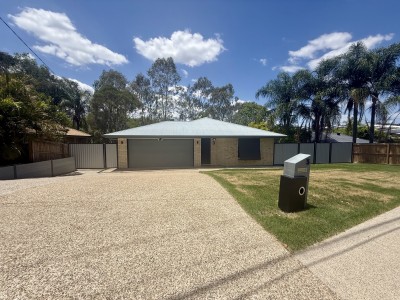 Property in Collingwood Park - $650 Weekly