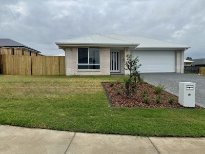 Property in Bellbird Park - $690 Per Week