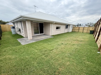 Property in Bellbird Park - Leased for $690