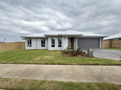 Property in Collingwood Park - $750 Per Week