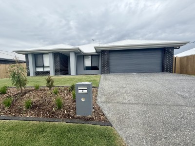 Property in Collingwood Park - $720 Per Week