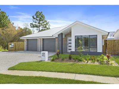 Property in Park Ridge - $600 Per Week