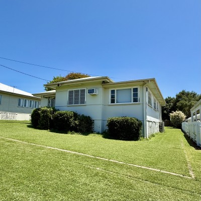 Property in Eastern Heights - $600 Per Week