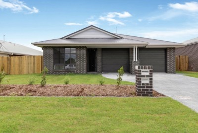 Property in Logan Reserve - $600 Per Week