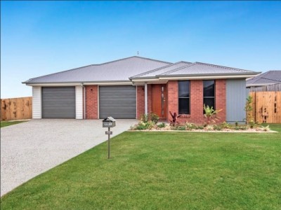 Property in Gleneagle - $570 Per Week