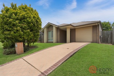Property in Redbank Plains - Offers Over $789,000