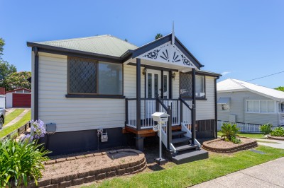 Property in Ipswich - $650 Per Week