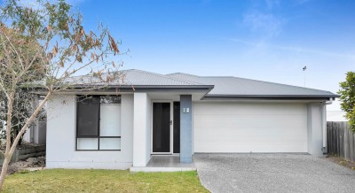 Property in Yarrabilba - $700 Per Week