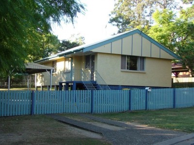 Property in Goodna - $500 Per Week