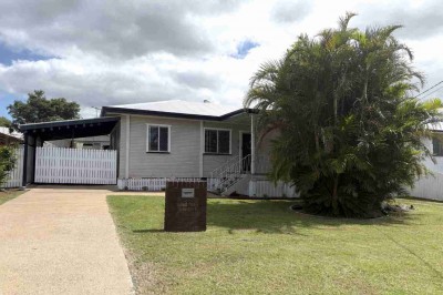 Property in Silkstone - $650 Weekly