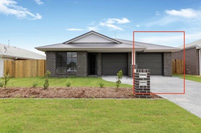 Property in Logan Reserve - $480 Per Week