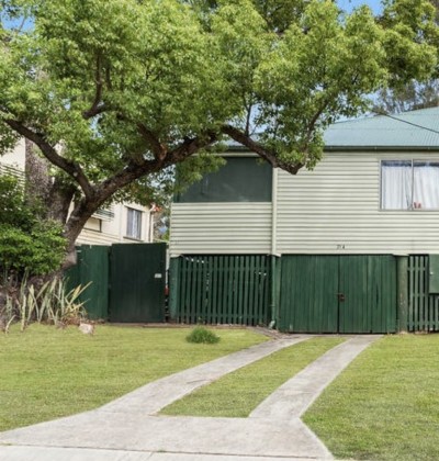 Property in Willowbank - $520 Per Week