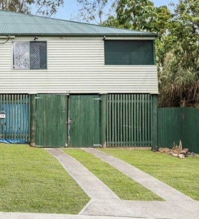 Property in Willowbank - $500 Per Week