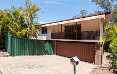 Property in Bundamba - Offers over $799,000