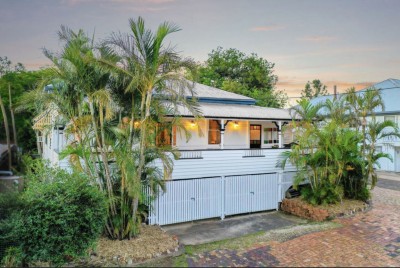 Property in Tivoli - $750 Per Week