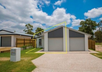 Property in Logan Reserve - $550 Per Week