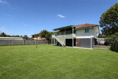 Property in Tivoli - $820 Per Week