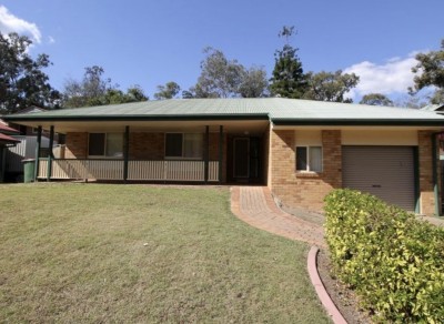 Property in North Ipswich - $650 Per Week