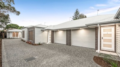 Property in Kearneys Spring - $620 Per Week