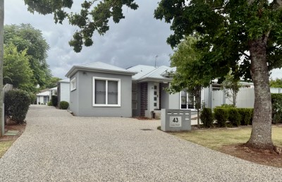 Property in Kearneys Spring - $620 Per Week