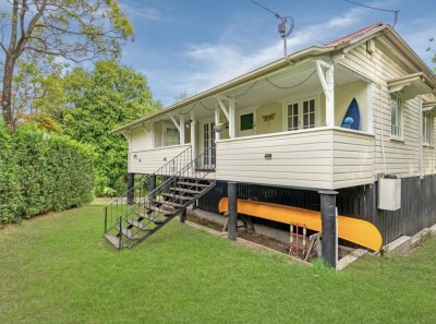 Property in North Ipswich - $650 Per Week