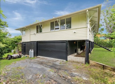Property in North Ipswich - $640 Per Week