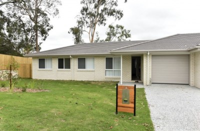 Property in Brassall - $550 Per Week