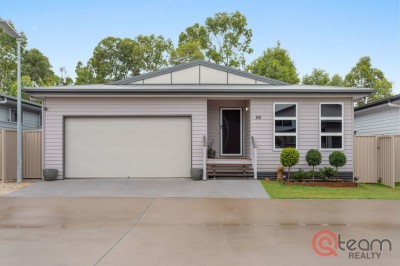 Property in Blackstone - $649,000