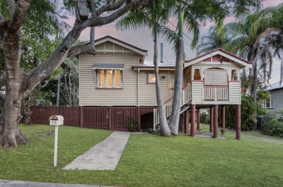Property in Booval - $690 Per Week