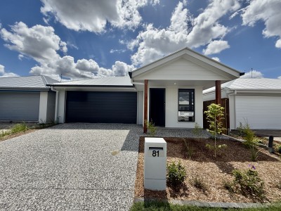 Property in South Maclean - $660 Per Week