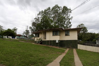 Property in Leichhardt - $550 Per Week