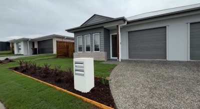 Property in Greenbank - $600 Per Week
