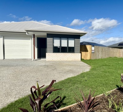 Property in Logan Reserve - $630 Per Week
