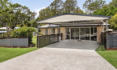 Property in Deebing Heights - $1200 Per Week