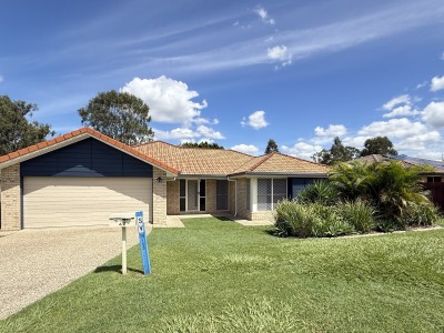 Property in Brassall - $700 Per Week
