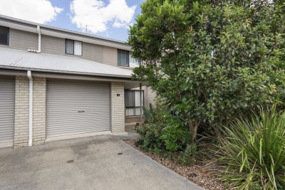 Property in Dinmore - $590 Per Week