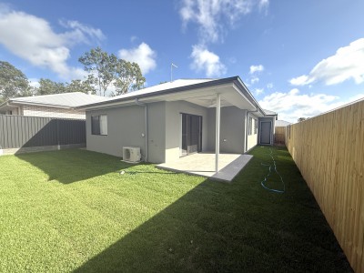Property in Deebing Heights - $670 Per Week