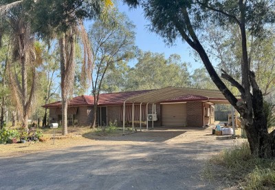 Property in Blackstone - $900 Per Week