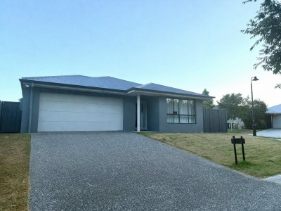 Property in Brassall - $720 Per Week