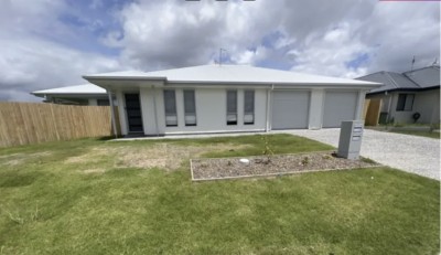 Property in Logan Reserve - $600 Per Week