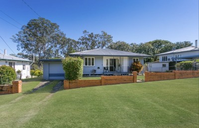 Property in North Ipswich - $590 Per Week