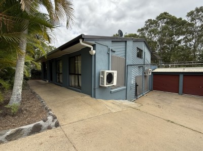 Property in Beaudesert - $750 Per Week