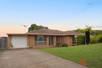 Property in Brassall - Offers over $839,000