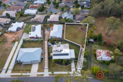 Property in Brassall - Offers over $599,000