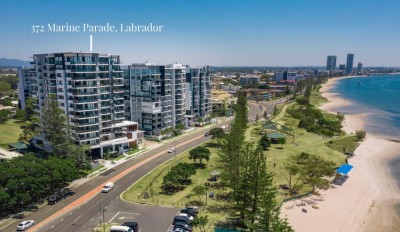 Property in Labrador - $1500 Per Week