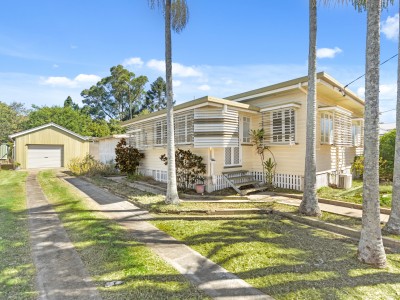 Property in Raceview - $600 Per Week