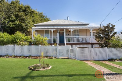 Property in Newtown - Offers over $1.2m