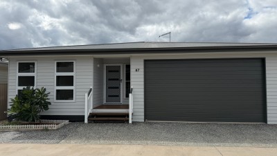 Property in Blackstone - $650,000