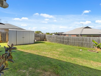 Property in Brassall - $640 Per Week